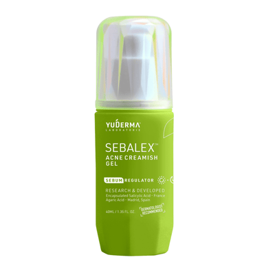 SEBALEX ACNE CREAMISH GEL