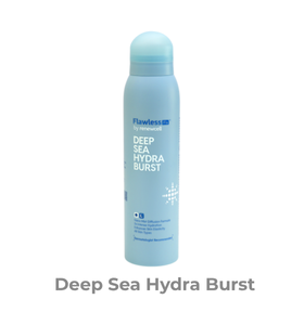 Flawless Deep Sea Hydra Burst Spray