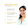 Bioderma Photoderm Creme SPF 50+ PA++++ (Claire Light)