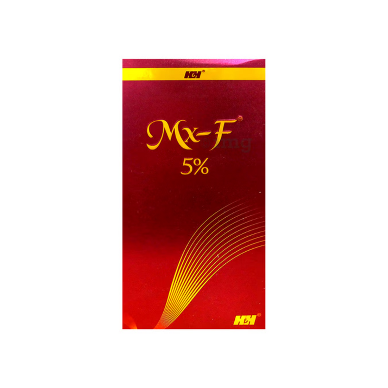 MX-F 5% Solution