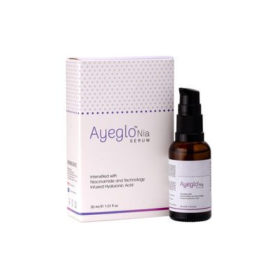 Ayeglo Nia Serum