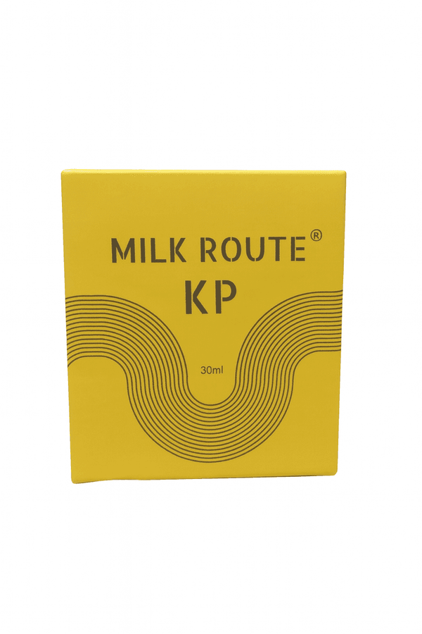 Milk Route® KP