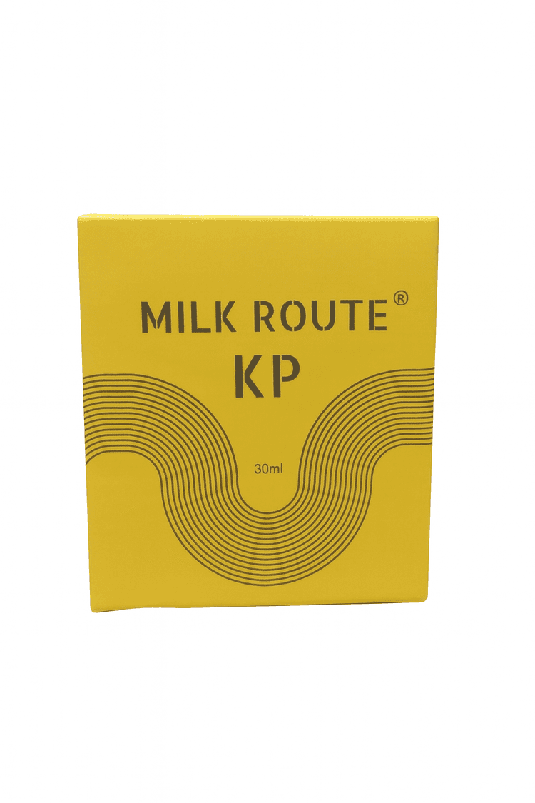 Milk Route® KP