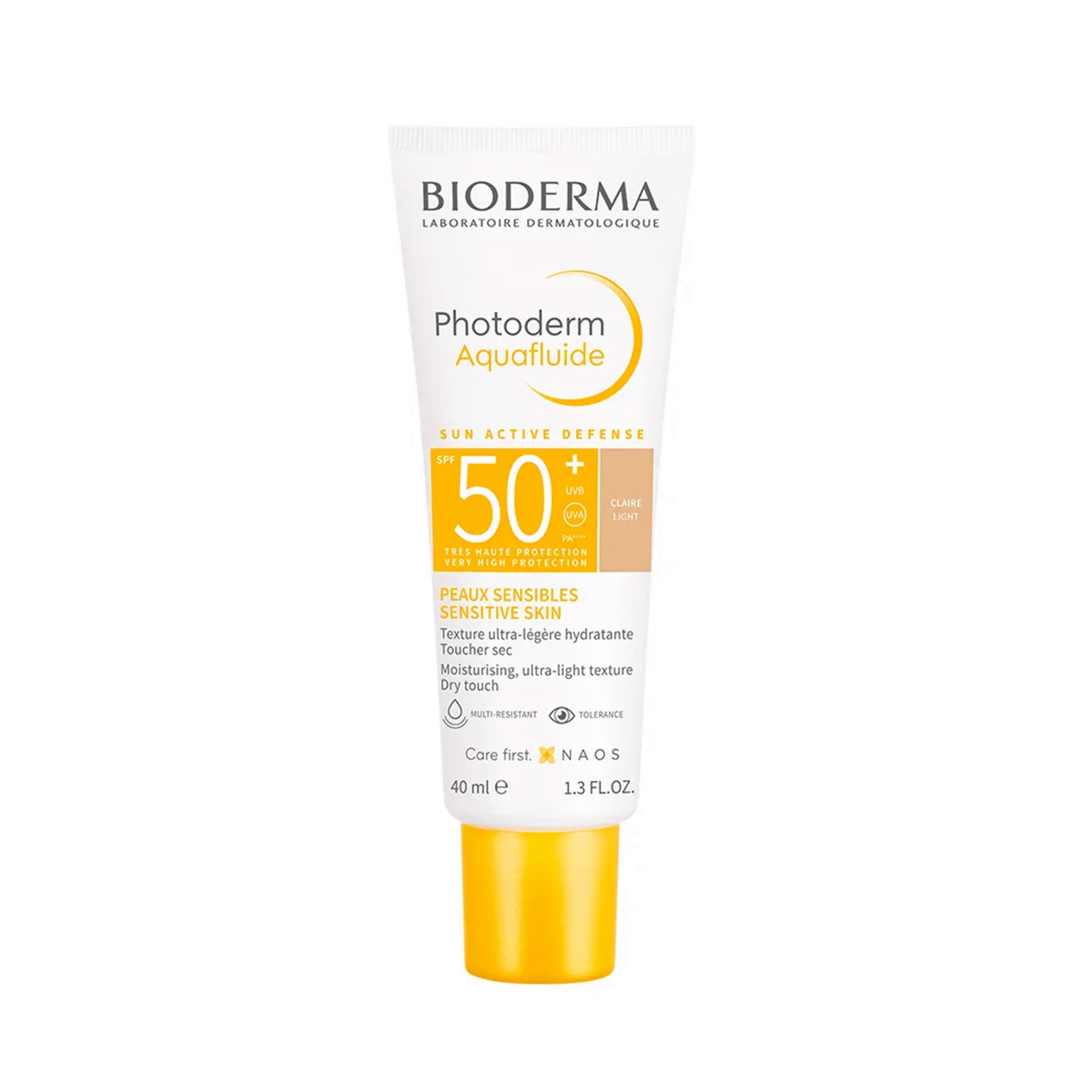 Bioderma Photoderm Aquafluide Tinted | 40ml
