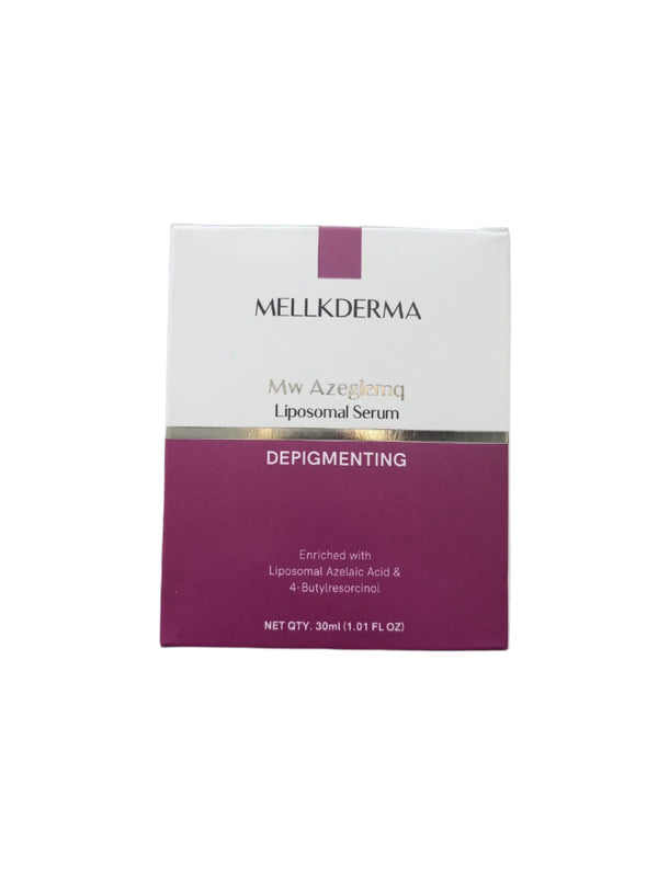 MELLKDERMA Mw Azeglemq Liposomal Serum