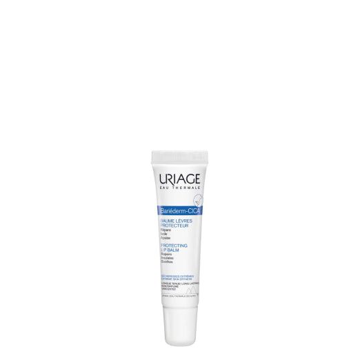 Uriage Bariéderm-Cica Protecting Lip Balm