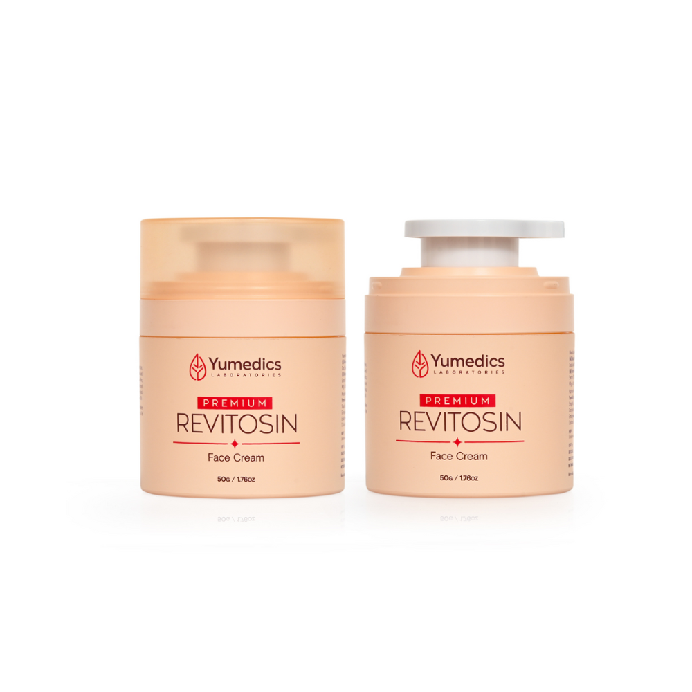 REVITOSIN FACE CREAM