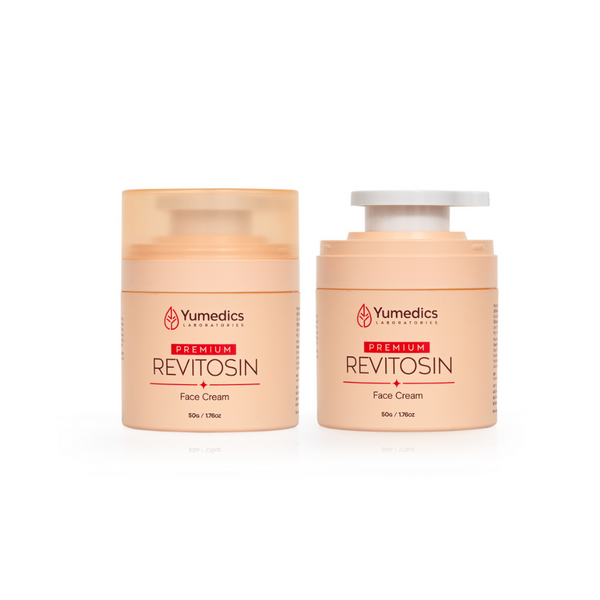 REVITOSIN FACE CREAM