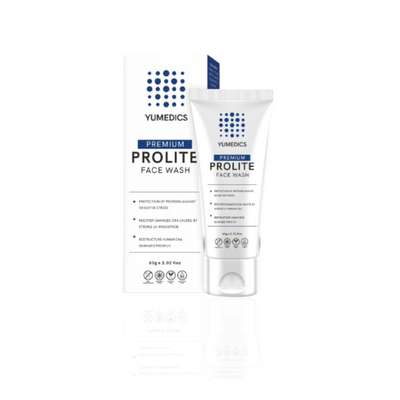 PROLITE FACE WASH
