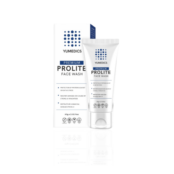 PROLITE FACE WASH