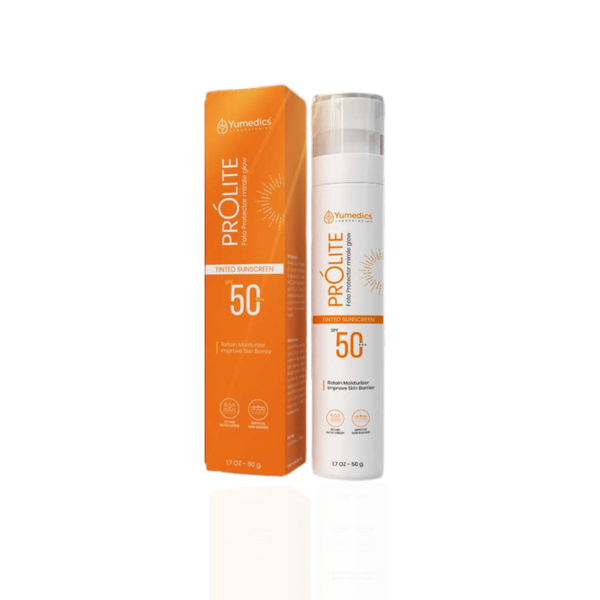 PROLITE SUNSCREEN