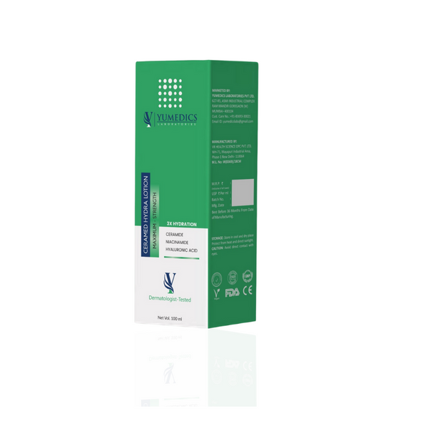 CERAMED HYDRA LOTION