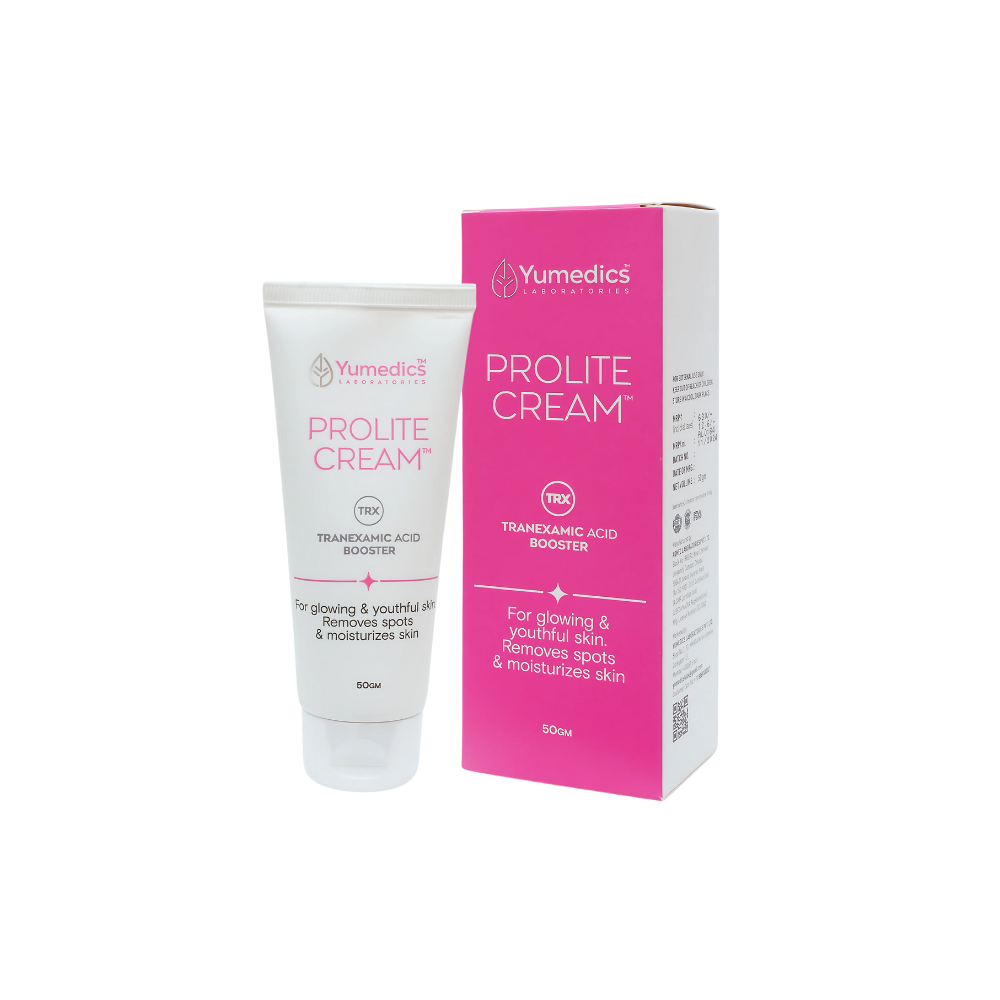 PROLITE CREAM