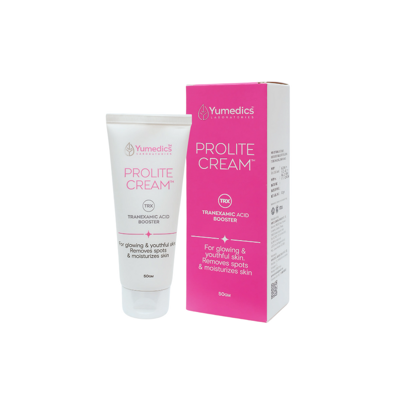 PROLITE CREAM