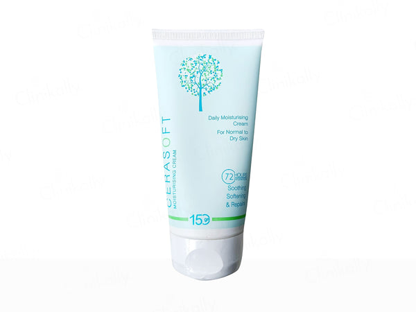 Cerasoft Moisturising Cream 150gm