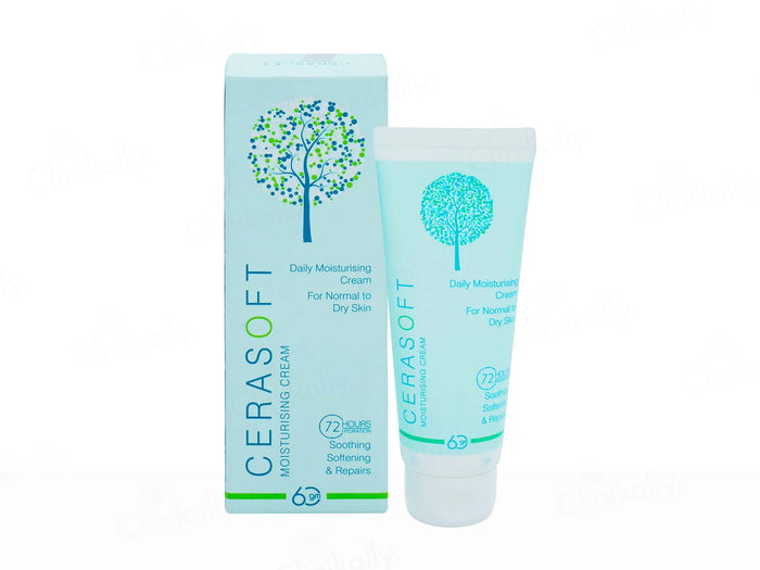 Cerasoft Moisturising Cream 150gm