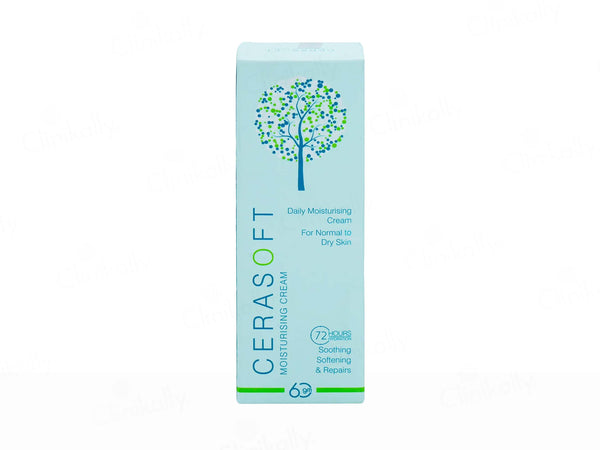 Cerasoft Moisturising Cream 150gm