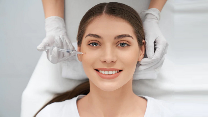 What are Derma Fillers?
