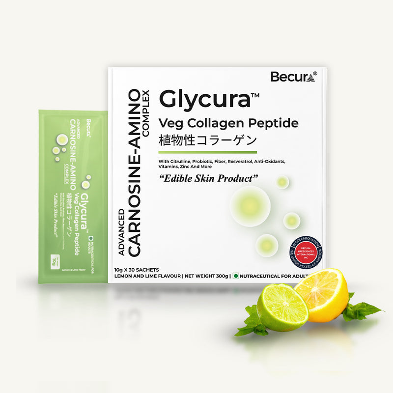 Glycura Advanced Skin Repair Cream