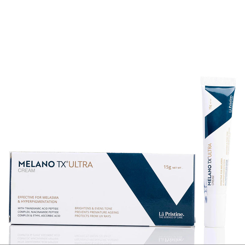 Melano TX Ultra Cream