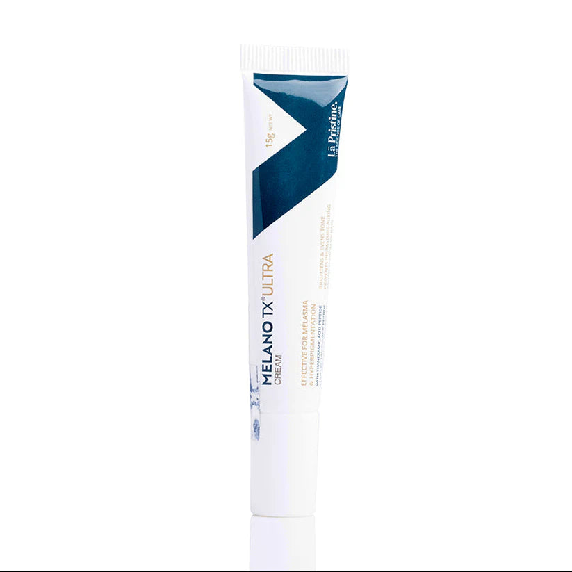 Melano TX Ultra Cream