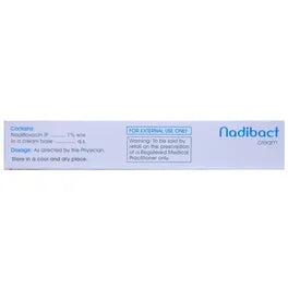 Nadibact Cream