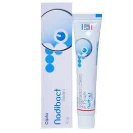 Nadibact Cream