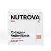 Nutrova Collagen+ Antioxidants