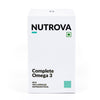 NUTROVA Complete Omega 3