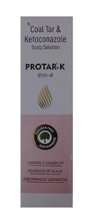 PROTAR-K Scalp Solution
