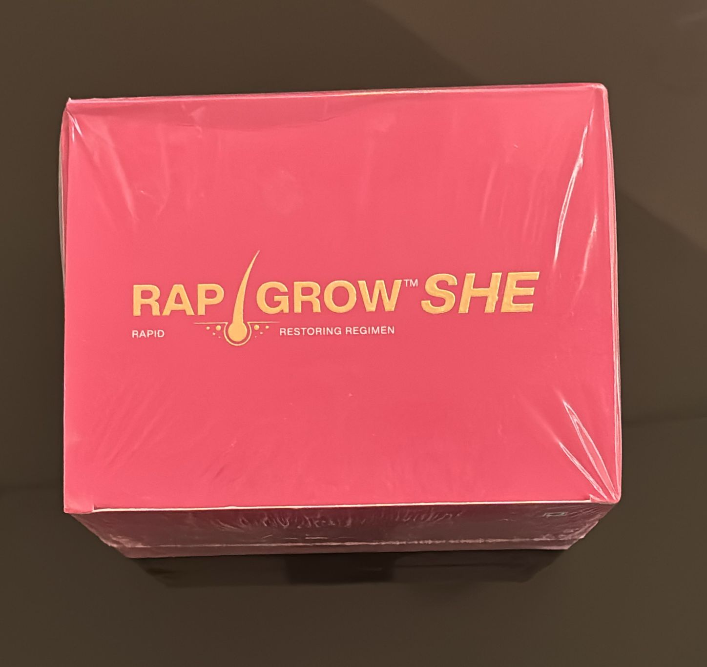 Rapigrow SHE