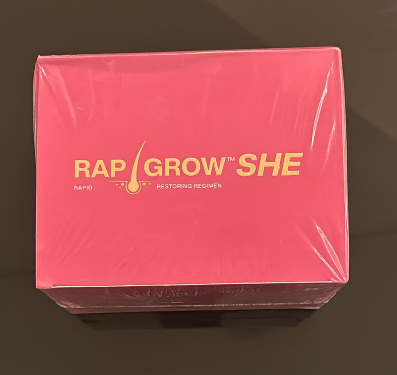 Rapigrow SHE