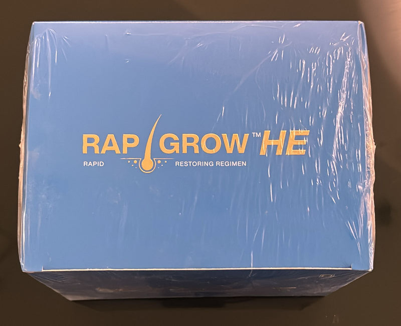 Rapigrow HE