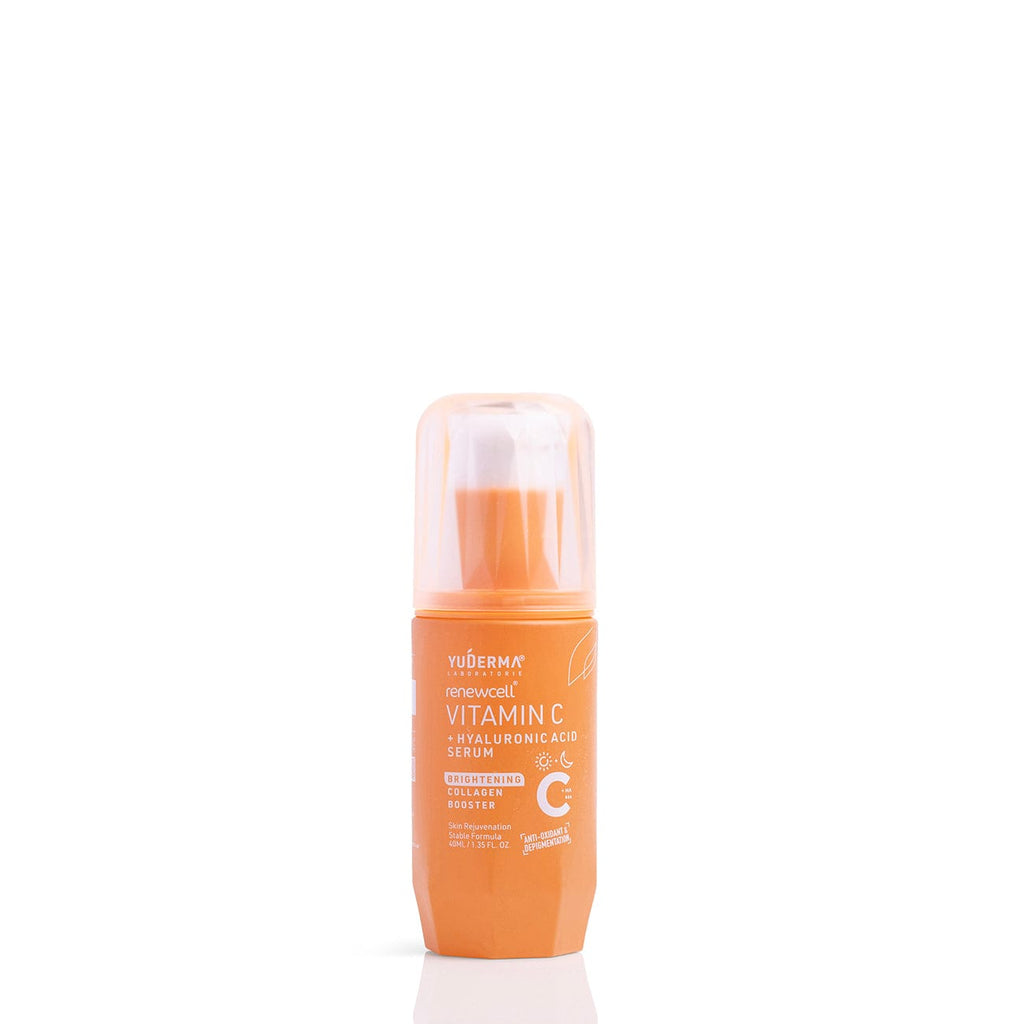 Renewcell Vitamin C + Hyaluronic Acid 40ml