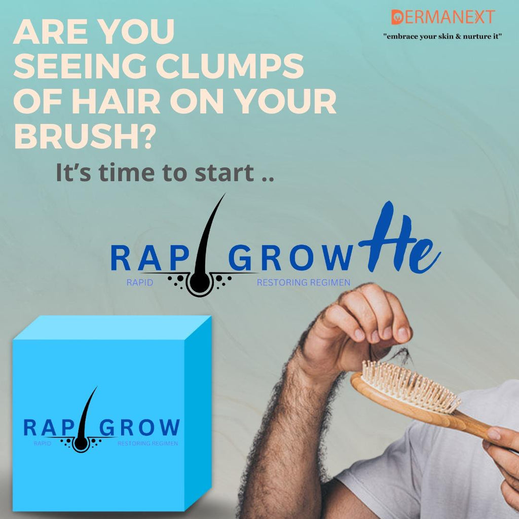 Rapigrow HE