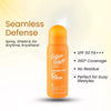 Yuderma Eclipse Solaire Lumiere Mist SPF 50