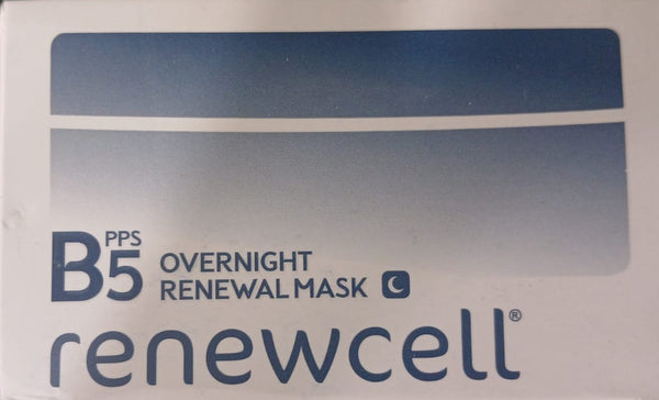 Renewcell B5 PPS Overnight Renewal Mask