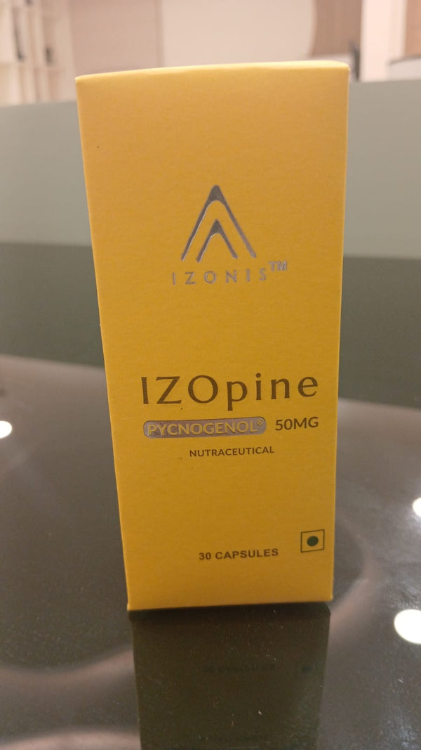 IZOpine
