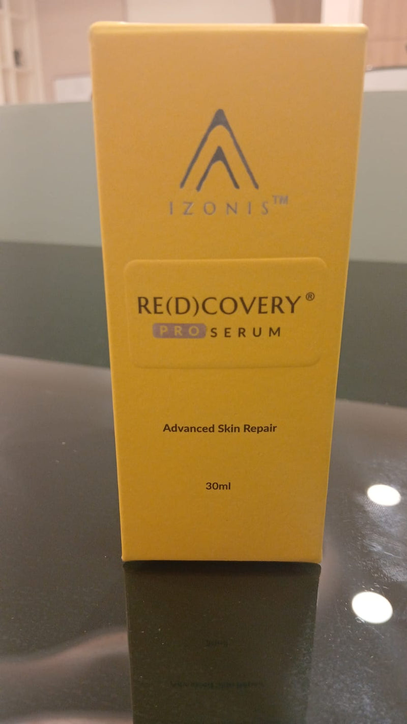 IZONIS RE(D)COVERY® PRO SERUM
