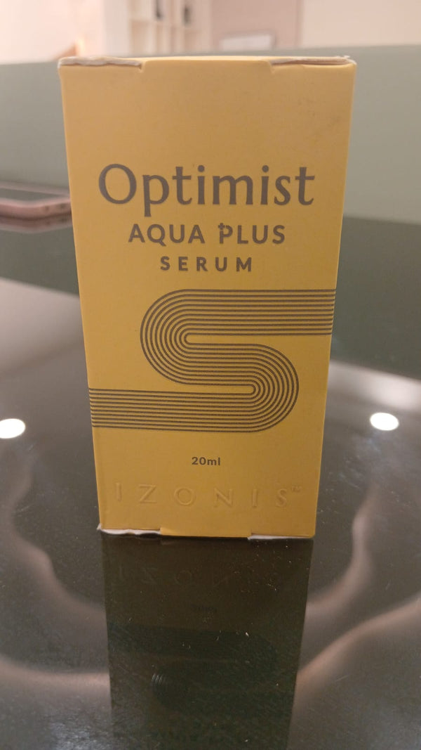 Optimist AQUA PLUS SERUM
