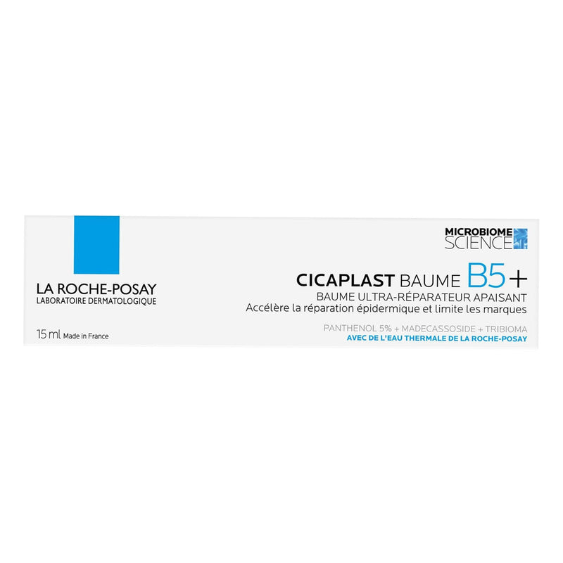 La Roche Posay Cicaplast Baume B5+ 15 ml