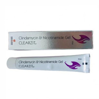 Clearzit Gel 20gm