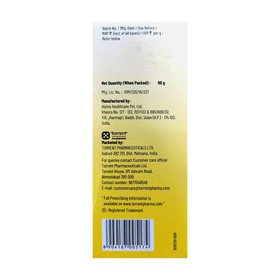 Elfri Kids Sunscreen Lotion SPF 30 PA+++ 25gm
