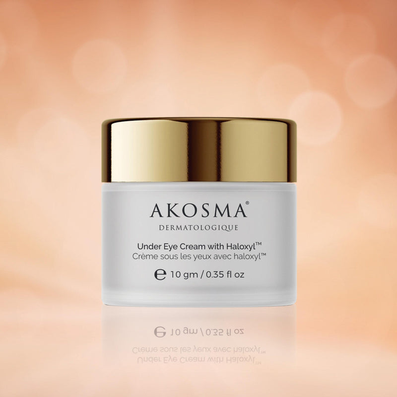 Akosma Under Eye Cream with Haloxyl 10gm