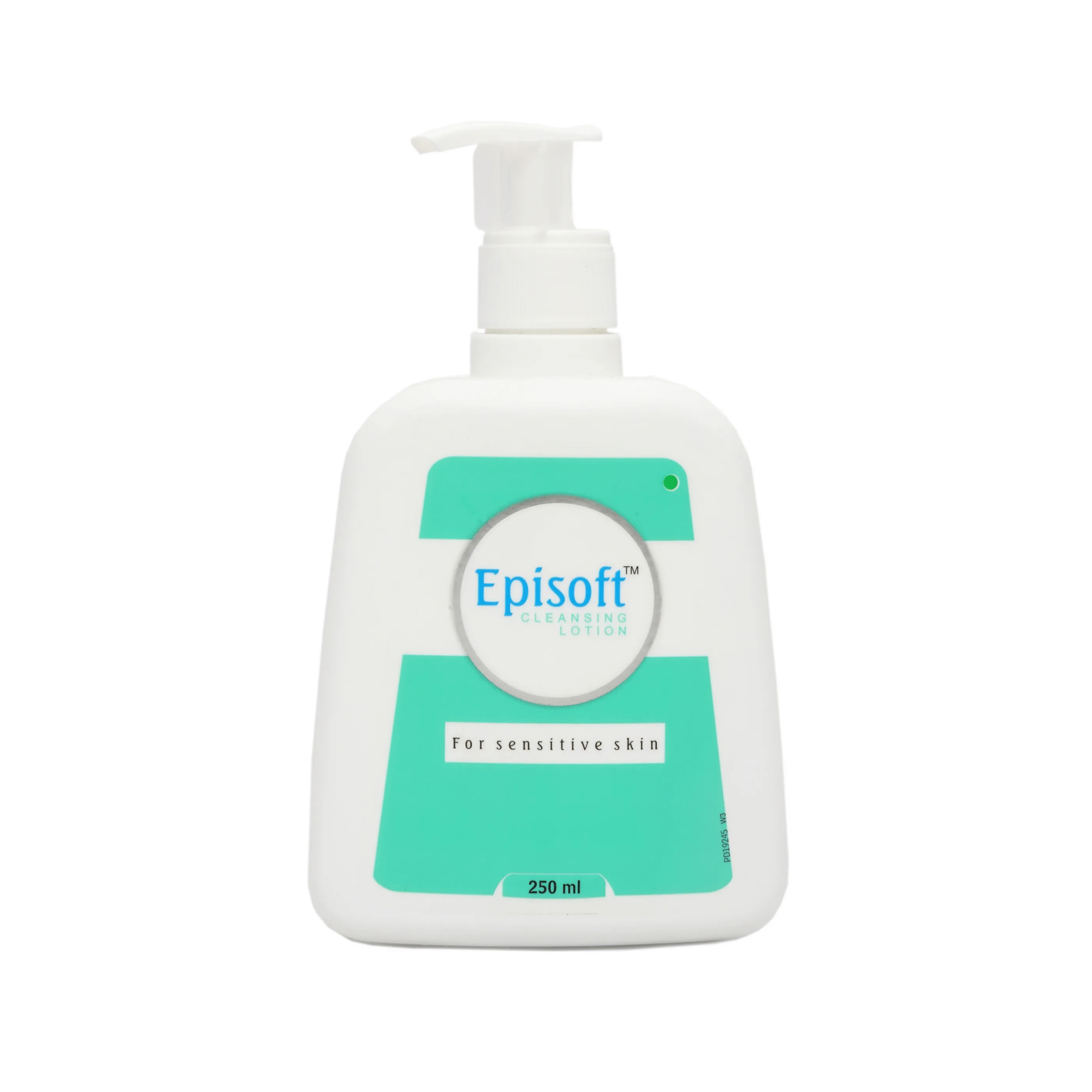 Episoft Cleansing Lotion For Sensitive Skin | 250ml