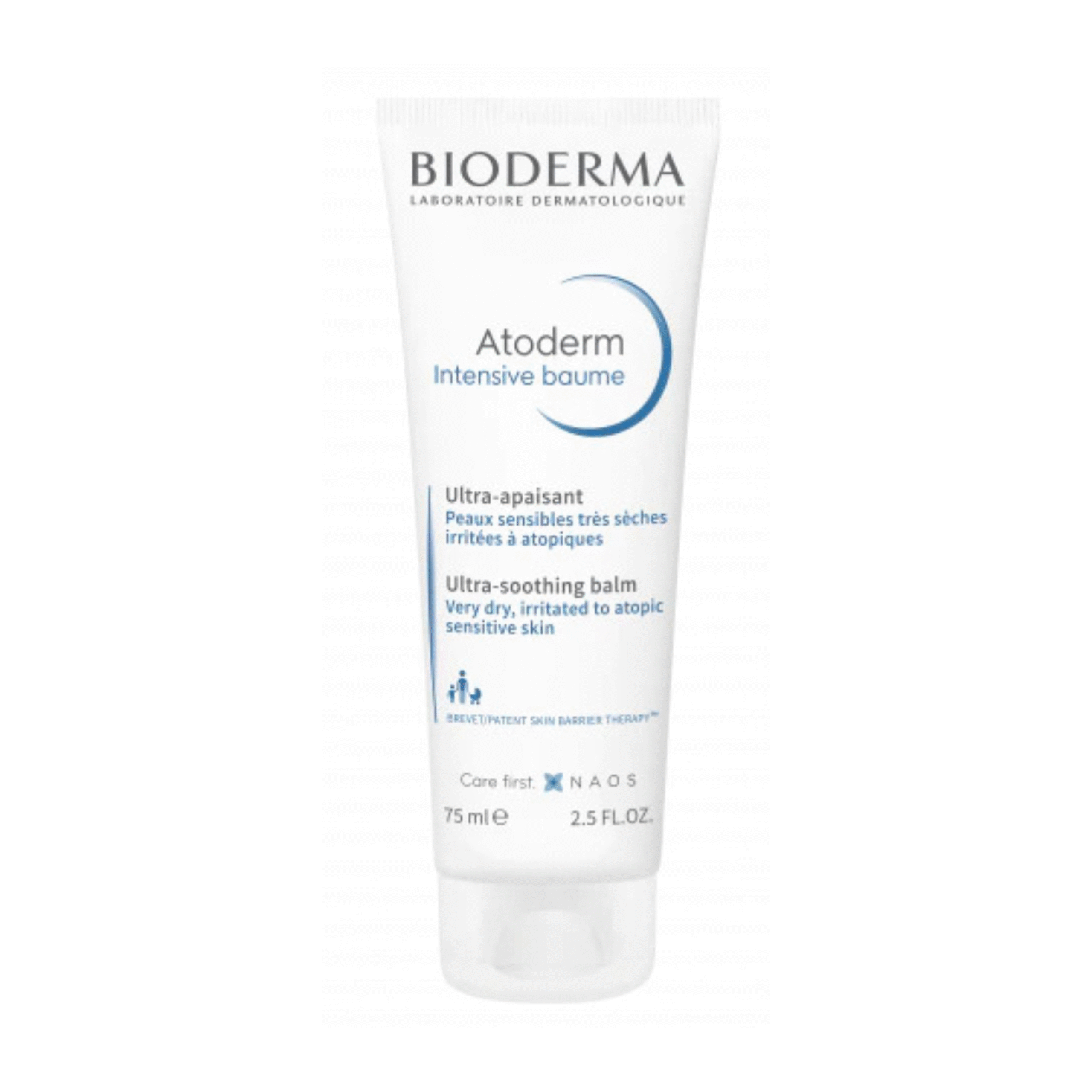 Bioderma Atoderm Intensive Baume Ultra Soothing Balm | 75ml