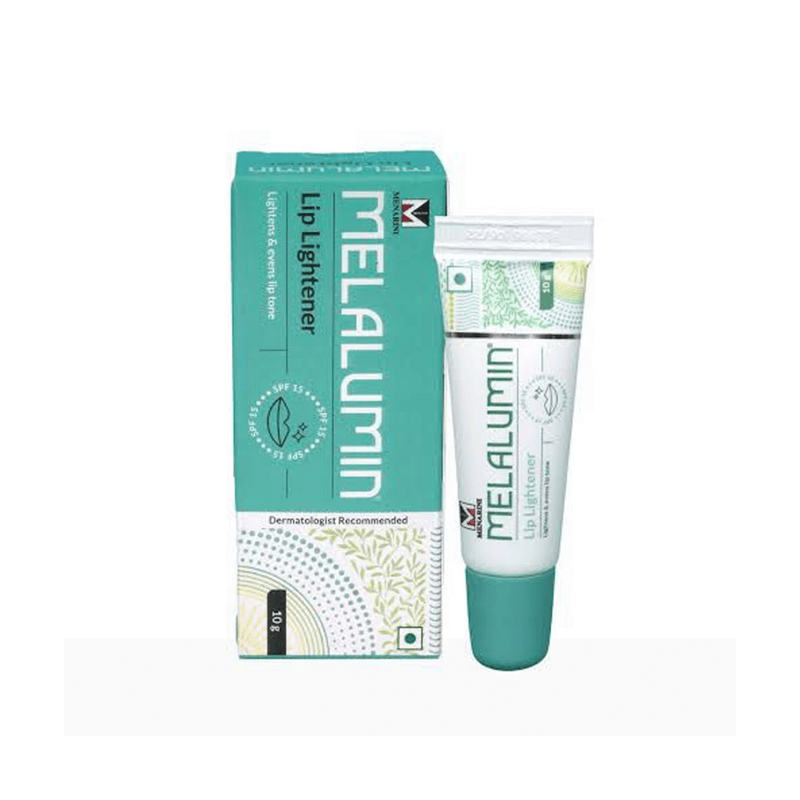 Melalumin Lip Lightener with SPF 15 | 10g