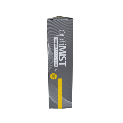 OPTIMIST PIMPLE SPOT CREAM | 10GM