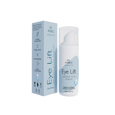 Aveil Eye Lift Under Eye Serum 15ml