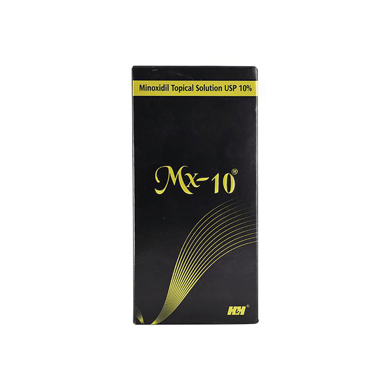 MX 10%